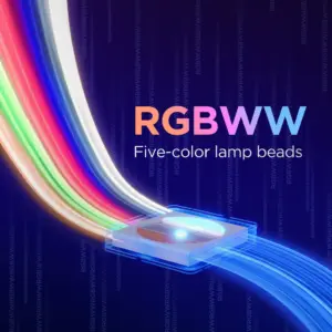 Strip Light 2 Pro (5m) H61F5 Govee 1.SH.01.G064