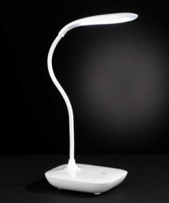 Επαναφορτιζόμενο φωτιστικό γραφείου COLLO 2w 6500k – 847001060000