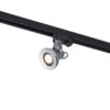 Intermediate frame for 50×50 DIN devices – 1-K405634000