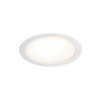 TOD WHITE RECESSED LAMP 24W 3000K – 1-FR42927