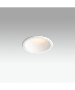 SON-1 LED WHITE RECESSED LAMP 8W WARM LIGHT SMD LE – 1-FR42928