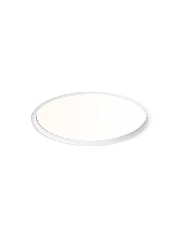 LUAN LED WHITE RECESSED LAMP 40W WARM LIGHT – 1-FR42931