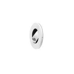 CLICK RECESSED WHITE LED 3W 2700K – 1-FR43600