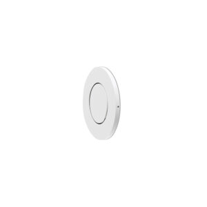 CLICK RECESSED WHITE LED 3W 2700K – 1-FR43600