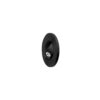 CLICK RECESSED BLACK LED 3W 2700K – 1-FR43601