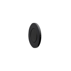 CLICK RECESSED BLACK LED 3W 2700K – 1-FR43601