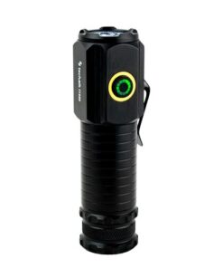 Φακός επαναφορτιζόμενος 850lm – MT-TTX85