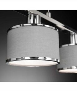 ΚΡΕΜΑΣΤΟ CIARA 5 x E14 – 719905019900