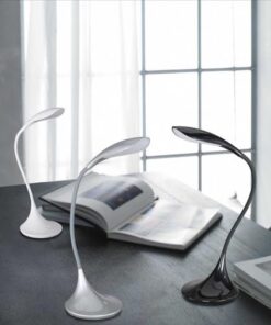 Φωτιστικό γραφείου YON 5,5w 3000k – 8025.01.10.0000