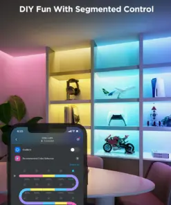 Strip Light 2 Pro (5m) H61F5 Govee 1.SH.01.G064