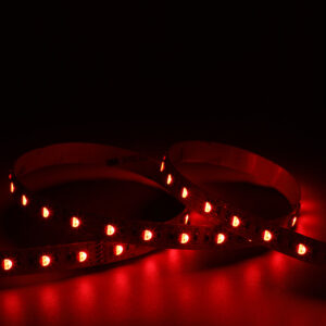 ΤΑΙΝΙΑ 19,2W 24V IP20 RGBW TΩRA 5m – 2-CL500117