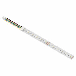 ΤΑΙΝΙΑ 19,2W 24V IP67 RGBW TΩRA 5m – 2-CL500118