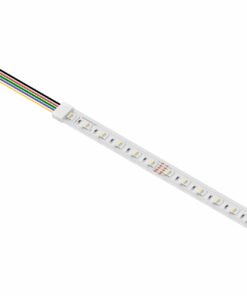 ΤΑΙΝΙΑ 19,2W 24V IP67 RGBW TΩRA 5m – 2-CL500118