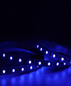 ΤΑΙΝΙΑ 19,2W 24V IP67 RGBW TΩRA 5m – 2-CL500118