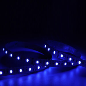 ΤΑΙΝΙΑ 19,2W 24V IP67 RGBW TΩRA 5m – 2-CL500118