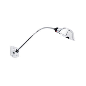 RUSH BEACON LAMP 4000K CRI90 HE ASYM DALI 100-240V – 1-FR750122D