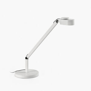 INVITING T/LAMP WHITE 6W 2700K-4800K – 1-FR57312