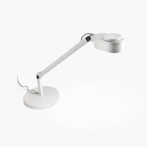 INVITING T/LAMP WHITE 6W 2700K-4800K – 1-FR57312
