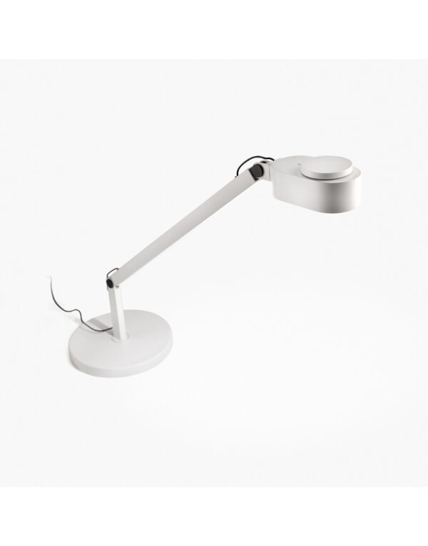 INVITING T/LAMP WHITE 6W 2700K-4800K – 1-FR57312
