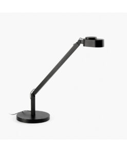 INVITING T/LAMP BLACK 6W 2700K-4800K – 1-FR57313