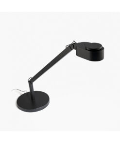 INVITING T/LAMP BLACK 6W 2700K-4800K – 1-FR57313