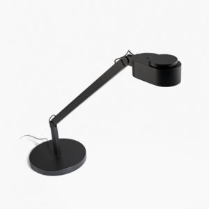 INVITING T/LAMP BLACK 6W 2700K-4800K – 1-FR57313