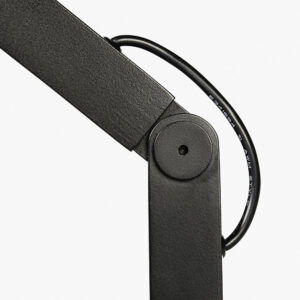 INVITING T/LAMP BLACK 6W 2700K-4800K – 1-FR57313