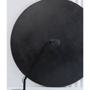 INVITING T/LAMP BLACK 6W 2700K-4800K – 1-FR57313