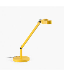 INVITING T/LAMP YELLOW 6W 2700K-4800K – 1-FR57314