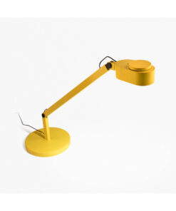 INVITING T/LAMP YELLOW 6W 2700K-4800K – 1-FR57314