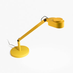 INVITING T/LAMP YELLOW 6W 2700K-4800K – 1-FR57314
