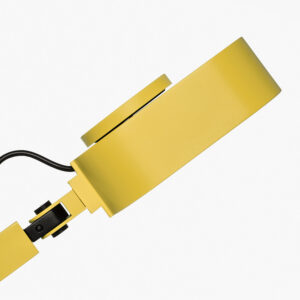 INVITING T/LAMP YELLOW 6W 2700K-4800K – 1-FR57314
