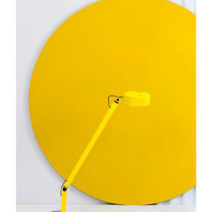 INVITING T/LAMP YELLOW 6W 2700K-4800K – 1-FR57314