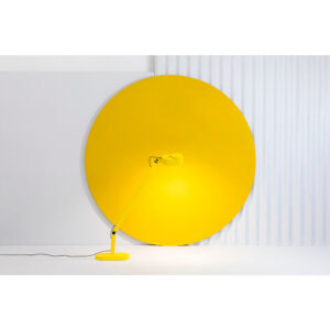 INVITING T/LAMP YELLOW 6W 2700K-4800K – 1-FR57314