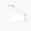 INVITING WHITE CLIP 6W 2700K-4800K – 1-FR57315