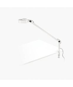 INVITING WHITE CLIP 6W 2700K-4800K – 1-FR57315