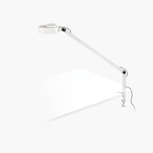 INVITING WHITE CLIP 6W 2700K-4800K – 1-FR57315