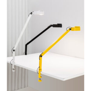 INVITING WHITE CLIP 6W 2700K-4800K – 1-FR57315