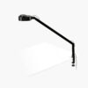 INVITING CLIP BLACK 6W 2700K-4800K – 1-FR57316