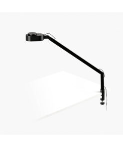 INVITING CLIP BLACK 6W 2700K-4800K – 1-FR57316