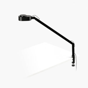 INVITING CLIP BLACK 6W 2700K-4800K – 1-FR57316