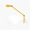 INVITING CLIP YELLOW 6W 2700K-4800K – 1-FR57317