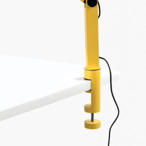 INVITING CLIP YELLOW 6W 2700K-4800K – 1-FR57317