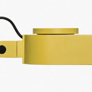 INVITING CLIP YELLOW 6W 2700K-4800K – 1-FR57317