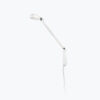 INVITING WALL LAMP WHITE 6W 2700K-4800K – 1-FR57318