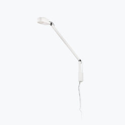 INVITING WALL LAMP WHITE 6W 2700K-4800K – 1-FR57318