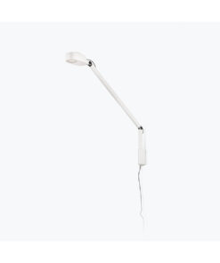 INVITING WALL LAMP WHITE 6W 2700K-4800K – 1-FR57318