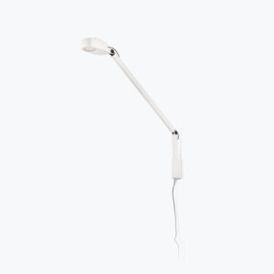 INVITING WALL LAMP WHITE 6W 2700K-4800K – 1-FR57318