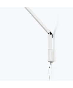 INVITING WALL LAMP WHITE 6W 2700K-4800K – 1-FR57318