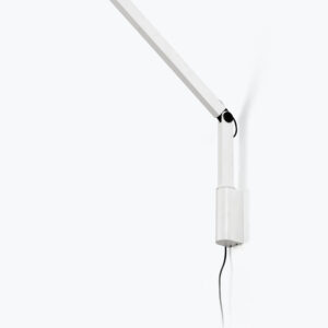 INVITING WALL LAMP WHITE 6W 2700K-4800K – 1-FR57318